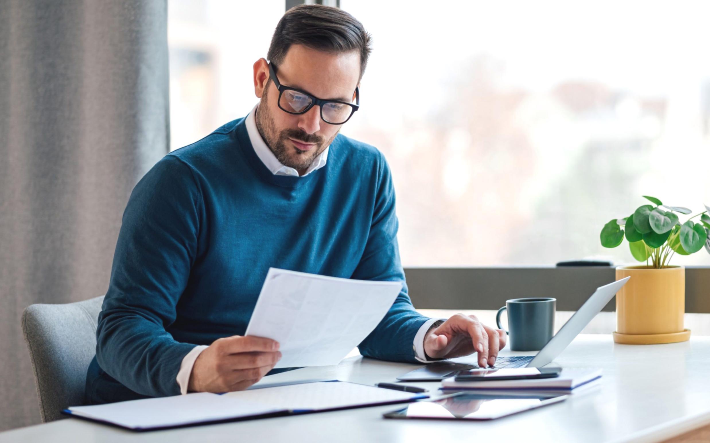 Session de planification financière en groupe