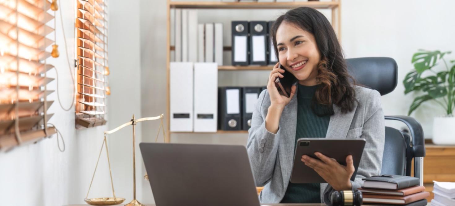 Équipe d'assistance technique disponible pour vous aider